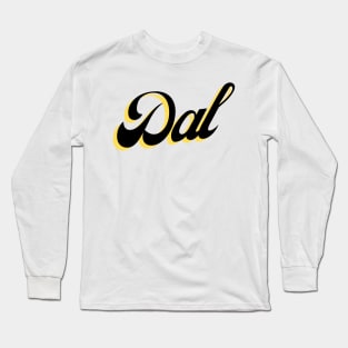 DAL Long Sleeve T-Shirt